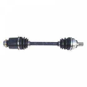 447-61417ar New-apf Passenger Axle Shaft 2.3l Manual Transmission Fits 04-05 Mazda 3 498421