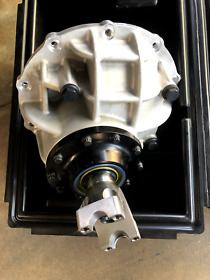 Skg.31.456p New Ford 9inch Inch 3rd Member Alum Bolt Thru Case Rear End 31 Spl Posi 4.56 Gears