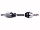 Ni-8-8510a1 Odm New Oe Cv Joint Axle Drive Shaft Front Left