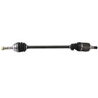 Ni-8-8545a Odm Front Passenger Right Side Cv Axle Shaft 743095854515