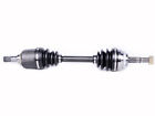 Ni-8-8546a Odm Cv Axle Shaft Front Left For Nissan 743095005467