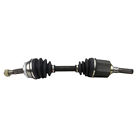 Ni-8-8592a Odm New Front Left Cv Axle Joint Shaft Driver Side