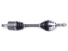 Ni-8-8599a Odm New Front Left Cv Joint Axle Shaft For Nissan