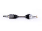 Ni-8-8610a Odm Complete Axle Shaft Front Left For Infiniti 743095006105