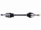 Ni-8-8613 Odm New Cv Axle Shaft Front Left For 743095886134