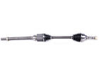Ni-8-8618 Odm Cv Axle Shaft Front Passenger Side Right Rh For