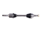 Ni-8-8622 Odm Front Left New 743095888220