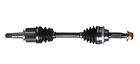 Ni-8-8685a Odm Front Cv Axle Shaft Assembly Right Passenger Side For