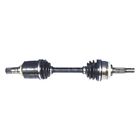 Ni-8054 Surtrack For Nissan Altima Front Driver Side Cv 844084070548