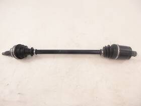 1334495 Niche Front Half Drive Shaft Cv Axle Assembly For 2018-2022 Polaris Rzr Rs1 Eps