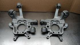 43018-rhr30 Nismo Heritage Rear Axle Housing Rh Skyline Gtr R33 R34 Bcnr33 Bnr34 #660132032
