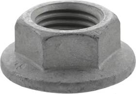 01225-00941 Nissan Genuine Outer Tie Rod Nut