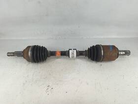 0822132 Nissan H39101 65t0a 2014-2014 Pathfinder Axle Shaft Front Driver Cv C/v Wt7ij