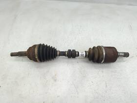 100-104l Nissan 2003-2005 Murano Axle Shaft Front Driver Cv C/v Mzh5q
