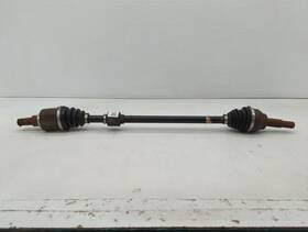 10052361 Nissan 39268 3rc0a 2017-2019 Sentra Axle Shaft Front Driver Cv C/v Vspmd
