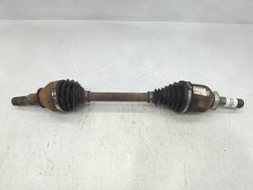 26139378 Nissan 2007-2013 Altima Axle Shaft Front Driver Cv C/v Kne40