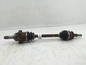 2880081 Nissan 2011-2017 Juke Axle Shaft Front Driver Cv C/v Qj9cb