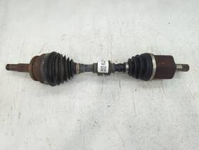 3409093 Nissan 2005-2006 Altima Axle Shaft Front Driver Cv C/v T3j8c