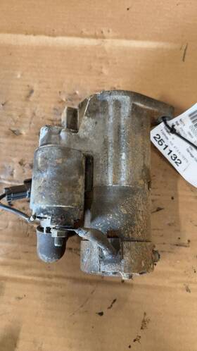 3816411g60 Nissan Rear Axle 4 Cylinder 2wd Automatic Transmission Fits 99-00 Frontier 24634