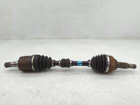 3910-5aa0d Nissan 2015-2018 Murano Axle Shaft Front Driver Cv C/v Tf9ps