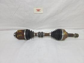 39100-1aa0b Nissan 2009-2014 Murano Awd Axle Shaft Front Right Passenger Side Oem 391001aa0b