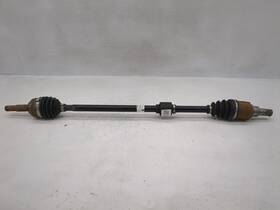 39100-5rb1a Nissan 2020-2022 Versa Axle Shaft Front Passenger Cv C/v Rk2ta
