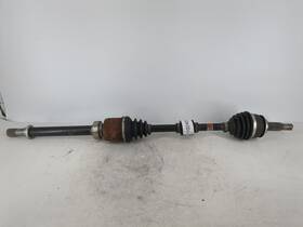 391006lb0a Nissan 2020-2022 Sentra Axle Shaft Front Passenger Cv C/v Tm30l