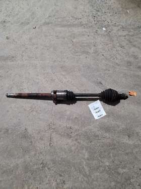39100ck000 Nissan Passenger Axle Shaft Abs Automatic Transmission Fits 04-06 Quest
