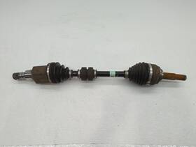 39101-3ab0c Nissan Versa Note Axle Shaft Front Driver Cv C/v Lxnhy