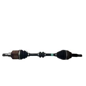 39101-3rc0a Nissan 2013-2019 Sentra 1.8l Front Left Driver Side Cv Axle Shaft Axleshaft Oem