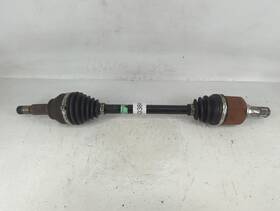 39101-95b0a Nissan 2021 Nv200 Axle Shaft Front Driver Cv C/v Ljhzi