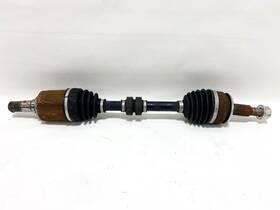39101-9pm0e Nissan 13-20 Pathfinder Front Left Driver Side Drive Shaft Cv Axle Assembly Oem