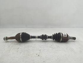 39101-em40c Nissan 2007-2012 Versa Axle Shaft Front Driver Cv C/v Fcue3