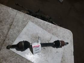 391013nf2a Nissan 2013 2014 2015 2016 2017 Leaf Left Front Axle Shaft