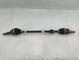 39268-3rc0a Nissan 2013-2019 Sentra Axle Shaft Front Passenger Cv C/v K7qav