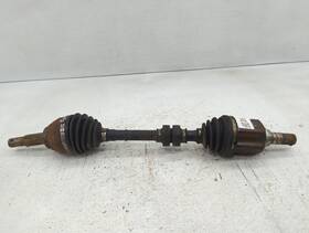 39268-5u005 Nissan 2011-2017 Juke Axle Shaft Front Driver Cv C/v Zznz2