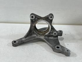 39780-6ca0a Nissan 2019-2024 Altima Fwd Front Axle Shaft Bearing Support Bracket 2.5l #94655