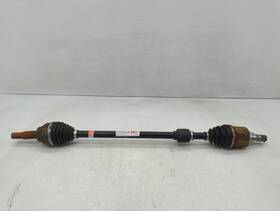 40053705 Nissan 2017-2019 Sentra Axle Shaft Front Driver Cv C/v E0go1