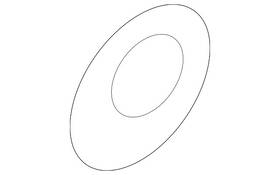 40227-31g00 Nissan Genuine Drive Axle Shaft Seal