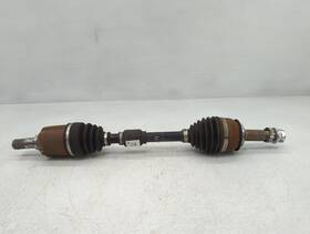 416-100 Nissan Ad315 2014-2020 Rogue Axle Shaft Front Driver Cv C/v Ygfch