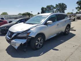 430221aa0a Nissan Driver Left Rear Knuckle/stub Fits 18-24 Murano 6712067