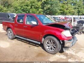 435-58917 Nissan Rear Axle 4 Cylinder 2wd Automatic Transmission Fits 11-19 Frontier 3784002