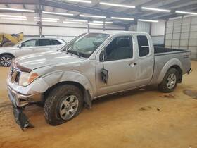 435-58919 Nissan Rear Axle 6 Cylinder 4wd King Cab Automatic Fits 05-06 Frontier 440068