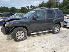435-58927 Nissan Rear Axle 2wd 2.94 Ratio Fits 05-09 14-15 Xterra 1027939