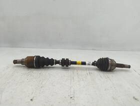 447-10411 Nissan 2020-2022 Versa Axle Shaft Front Driver Cv C/v Qa3s7