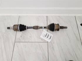 447-10629l Nissan Driver Axle Shaft Front 2.5l 4 Cylinder Cvt Fits 19-20 Altima 572355