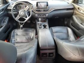 447-10630 Nissan Axle Shaft Rear Automatic Transmission Cvt Awd Fits 19-20 Altima 3381341