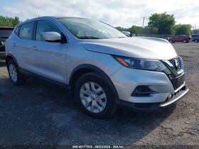 447-10690r Nissan Passenger Right Axle Shaft Front Awd Fits 19-20 Qashqai 10899373