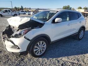 447-10691r Nissan Passenger Right Axle Shaft Front Fwd Fits 19-23 Qashqai 438583