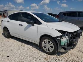 447-10749l Nissan Driver Left Axle Shaft Front Manual Transmission Fits 20 Versa 1925181